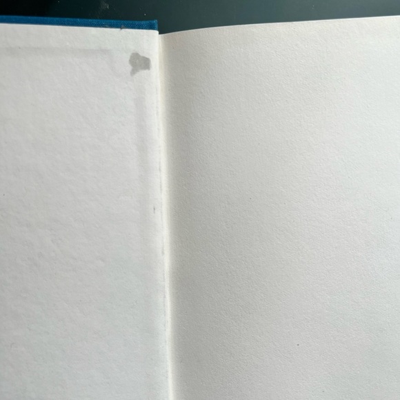 First 1st Edition Shel Silverstein Hardback Book, Everything On It - Picture 7 of 10